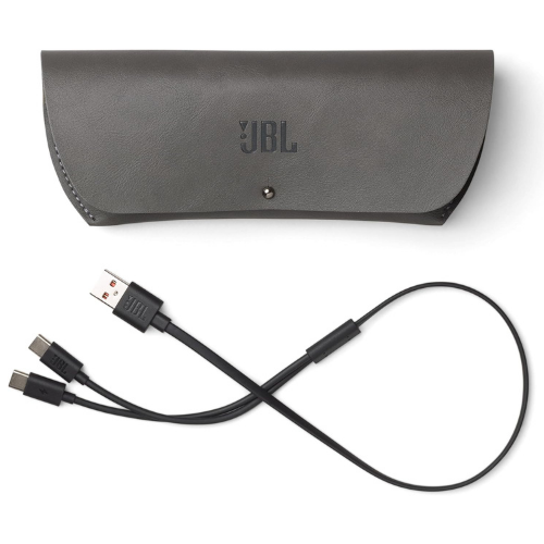 GAFAS DE SOL JBL - AUDÍFONOS Y MICRÓFONO BLUETOOTH